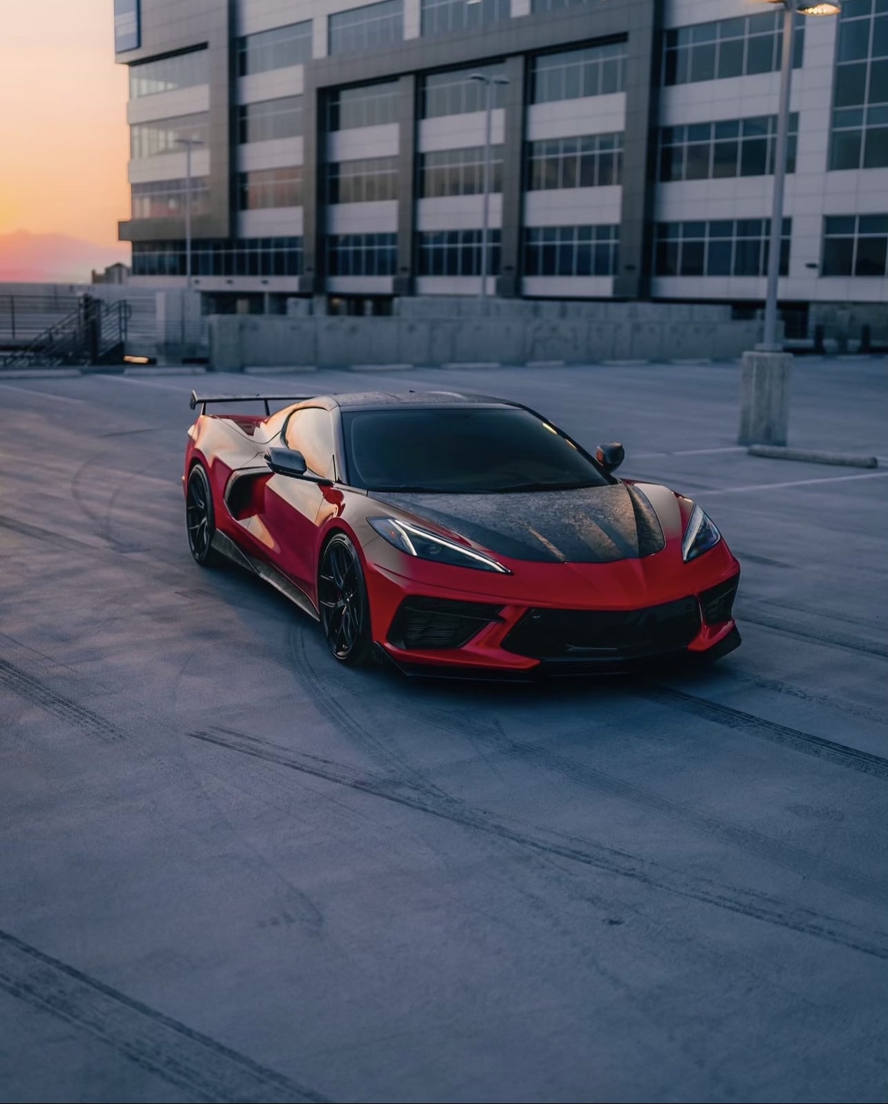 2020 Corvette 3LT Z51s