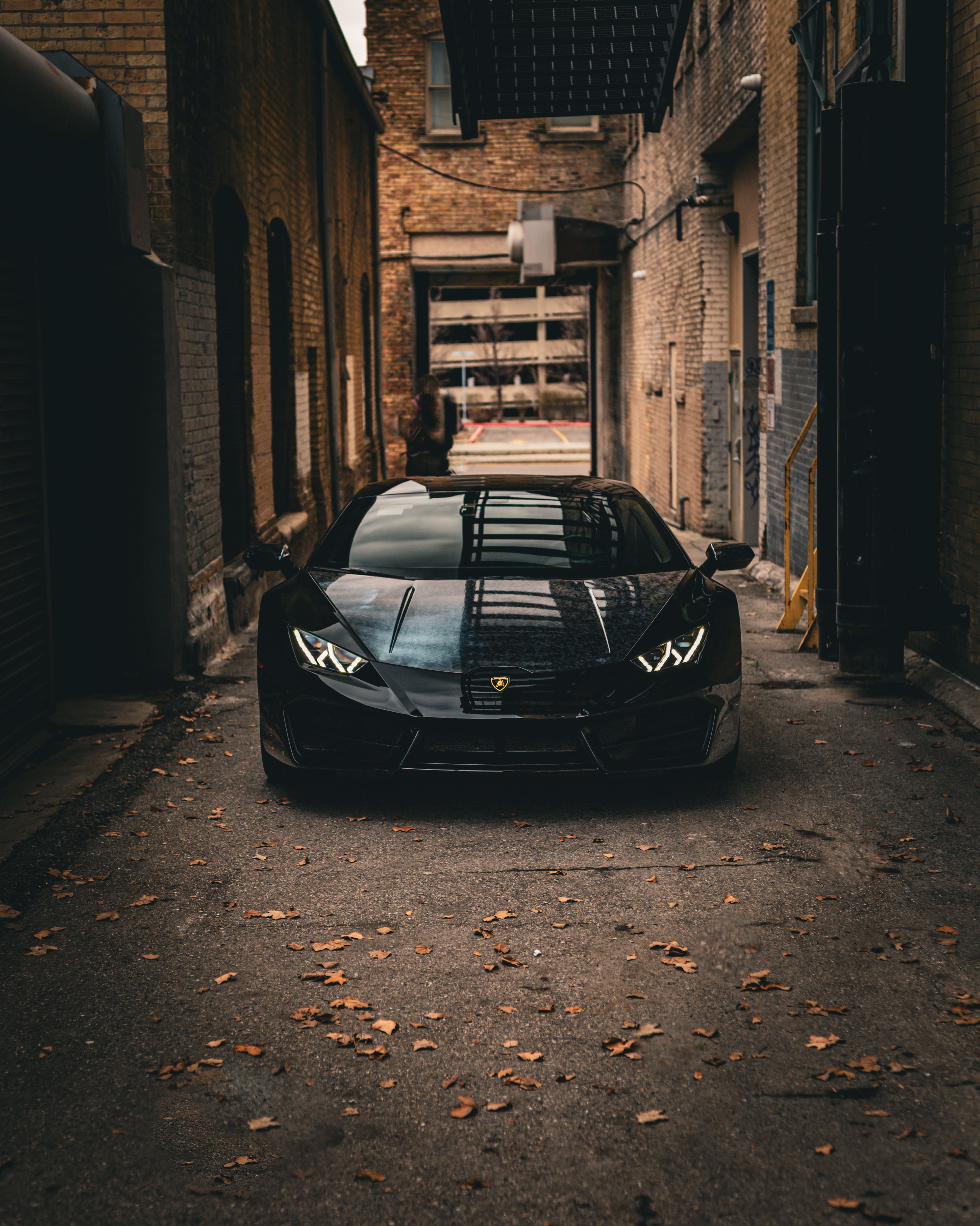 2019 Lamborghini Huracan